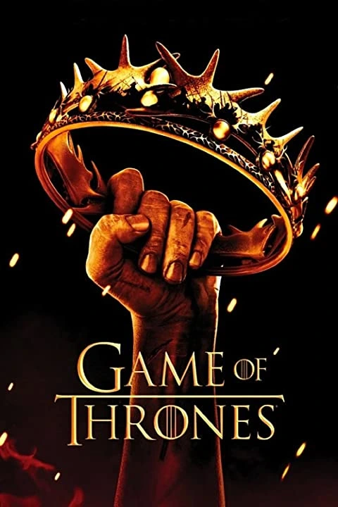 Game Of Thrones Rexotv On-Demand TV Series Poster