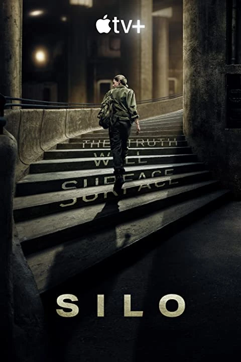 Silo Rexotv On-Demand TV Series Poster