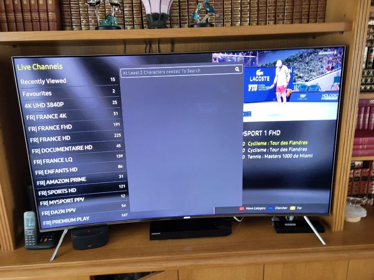 Adam R. Verified Rexotv IPTV Subscriber Reviewer