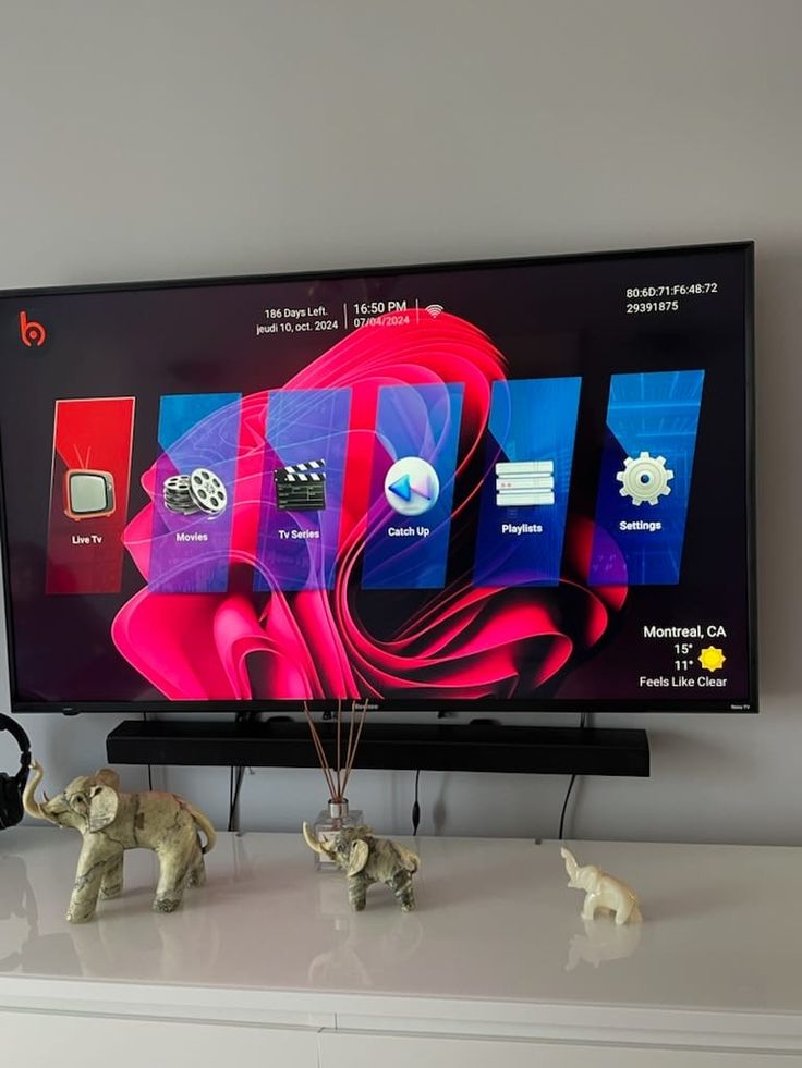 Jan V. Verified Rexotv IPTV Subscriber Reviewer